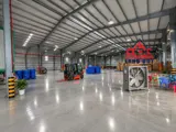 X140 Bán Nhà Xưởng Mt Ql1, Đang Làm Bãi Xuất Khẩu Trái Cây, Nông Sản Xuất Xnk - Ảnh 2