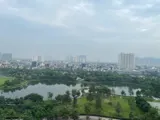 Bán Căn Hộ Chính Chủ View Hồ Cực Đẹp Tại N01-T5 Ngoại Giao Đoàn, Xuân Tảo, Bắc Từ Liêm, Hà Nội - Ảnh 2
