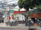 Sang Nhượng Quán Cafe Đang Kinh Doanh – Quận 12, Tp Hcm - Ảnh 1