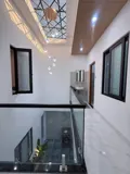 ► Nhà Kiệt Rộng Thẳng Thông Sát Trần Cao Vân, 92M2, Ngang 5.4M, 2 Tầng 4Pn, Ở Ngay - Ảnh 2