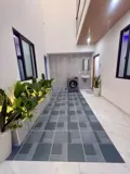 ► Nhà Kiệt Rộng Thẳng Thông Sát Trần Cao Vân, 92M2, Ngang 5.4M, 2 Tầng 4Pn, Ở Ngay - Ảnh 3