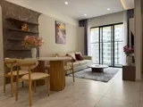 Cho Thuê Căn Hộ 2 Phòng Ngủ Cao Cấp The Habitat Bình Dương I – Luxury 2-Bedroom Apartment For Rent - Ảnh 2