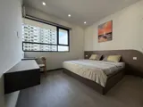 Cho Thuê Căn Hộ 2 Phòng Ngủ Cao Cấp The Habitat Bình Dương I – Luxury 2-Bedroom Apartment For Rent - Ảnh 3