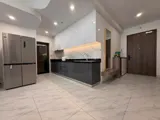 Cho Thuê Căn Hộ 2 Phòng Ngủ Cao Cấp The Habitat Bình Dương I – Luxury 2-Bedroom Apartment For Rent - Ảnh 4