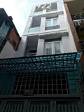 Nhà Đẹp, Công Năng Đầy Đủ. Dtcn 51M2. Chỉ Nhỉnh 8Ty - Ảnh 4