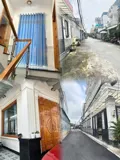 Bán Nhà Mặt Tiền Đường 8M Lâm Thị Hố – Quận 12 - Ảnh 4