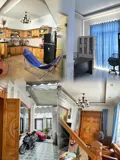 Bán Nhà Mặt Tiền Đường 8M Lâm Thị Hố – Quận 12 - Ảnh 2