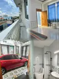 Bán Nhà Mặt Tiền Đường 8M Lâm Thị Hố – Quận 12 - Ảnh 5