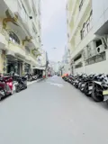 Bán Nhà Mặt Tiền Kinh Doanh Trung Tâm Q7ngang 4.2 Dài 21.5 M - Ảnh 1
