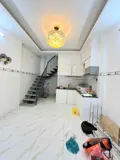 Bán Nhà Đẹp Ngay Trung Tâm Sài Gòn Có 3 Đ - Ảnh 2