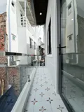 Bán Nhà Đẹp Mới Ngay Trung Tâm Sài Gònq4 Như Q1 Phường Sài Gòn ,Khánh Hội Giá Rẻ 1/2Ngang - Ảnh 2