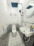Bán Nhà Đẹp Mới Trung Tâm Q4 Cạnh Q1 Ngang 3.6 X 5 Đúc 3 Tấm - Ảnh 2