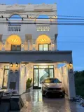 Chỉ Với 899 Triệu Trả Trước – Tp.mỹ Tho,Tiền Giang ,Sở Hữu Nhà Mặt Tiền View Kênh 19-05, Ô Tô Đậu - Ảnh 1