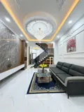 Chỉ Với 899 Triệu Trả Trước – Tp.mỹ Tho,Tiền Giang ,Sở Hữu Nhà Mặt Tiền View Kênh 19-05, Ô Tô Đậu - Ảnh 2