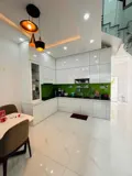 Bán Nhà Kdc Gia Hòa Bình Hưng, Gần Các Trường Đại Học, 100M2, 3 Tầng, Giá 5,99Tỷ - Ảnh 1