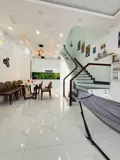 Bán Nhà Kdc Gia Hòa Bình Hưng, Gần Các Trường Đại Học, 100M2, 3 Tầng, Giá 5,99Tỷ - Ảnh 4