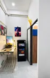 Pass Phòng 2N1k 30M2 Tại Mễ Trì, Nam Từ Liêm, Hà Nội - Tặng 500K Cọc - Ảnh 3