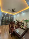 Biệt Thự Sài Đồng 180M2, 4 Tầng, Vỉa Hè , Cây Xanh Mát Xung Quanh Nhỉnh 40 Tỷ - Ảnh 5