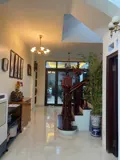 Biệt Thự Sài Đồng 180M2, 4 Tầng, Vỉa Hè , Cây Xanh Mát Xung Quanh Nhỉnh 40 Tỷ - Ảnh 3