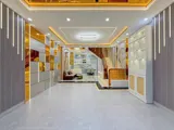 Nhà Rộng Mênh Mông, Hẻm Xe Hơi Cạnh Phú Mỹ Hưng, 4 Tầng, 9.99 Tỷ - Ảnh 2