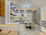 Nhà Rộng Mênh Mông, Hẻm Xe Hơi Cạnh Phú Mỹ Hưng, 4 Tầng, 9.99 Tỷ - Ảnh 4