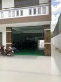 Bán Nhà Mt Đường Vườn Thơm 509 M2 Thổ Cư Giá 13 Ty - Ảnh 2