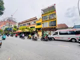 Chính Chủ 0938676686 Bán Quỹ Đất Siêu Hiếm Mặt Tiền Phạm Ngũ Lão, Q.1(p.bên Thành)- Dt 5,3M*13,3M - Ảnh 1