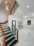 Nhà 2Lầu/st Âu Dương Lân P3q8 P.chánh Hưng - Ảnh 2