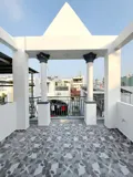 Nhà 2Lầu/st Âu Dương Lân P3q8 P.chánh Hưng - Ảnh 3