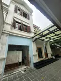 Chính Chủ Cho Thuê Biệt Thự Làm Văn Phòng, Spa, Trung Tâm Đào Tạo – Kđt Sài Đồng, Long Biên – 493M² - Ảnh 1
