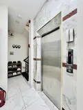 Bán Nhà Mặt Tiền Phó Đức Chính - Gần Lê Văn Duyệt, 6,8X14m, 8 Tầng, Khoán 65Tr, 24,5 Tỷ - Ảnh 3