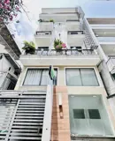 Bán Nhà Mặt Tiền Phó Đức Chính - Gần Lê Văn Duyệt, 6,8X14m, 8 Tầng, Khoán 65Tr, 24,5 Tỷ - Ảnh 1