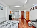 Bán Nhà Mặt Tiền Phó Đức Chính - Gần Lê Văn Duyệt, 6,8X14m, 8 Tầng, Khoán 65Tr, 24,5 Tỷ - Ảnh 4