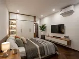 Siêu Phẩm Lô Góc Phúc Lợi 52M2 X 6T – Gara Ô Tô – Thang Máy , Full Nội Thất - Giá Chỉ 13,X Tỷ - Ảnh 3