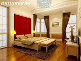 Biệt Thự Đẳng Cấp Trần Kim Xuyến 203M 5T Thang Máy Ô Tô Tránh, Dòng Tiền Cực Tốt, 140 Tỷ - Ảnh 2