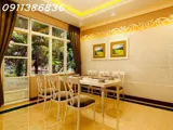 Biệt Thự Đẳng Cấp Trần Kim Xuyến 203M 5T Thang Máy Ô Tô Tránh, Dòng Tiền Cực Tốt, 140 Tỷ - Ảnh 3