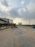 [Kh063*] Lô Góc Giáp Sông - 50M Ra Lê Đức Thọ Gò Vấp - Giá 11.X Tỷ - Ảnh 2