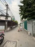 [Kh063*] Lô Góc Giáp Sông - 50M Ra Lê Đức Thọ Gò Vấp - Giá 11.X Tỷ - Ảnh 1