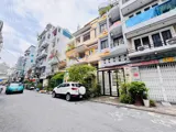 Quận 1: Chính Chủ 0938676685 Bán Tòa Nhà 7 Tầng Có Hầm Mặt Tiền Hxh 8M Nguyẽn Thị Minh Khai, P.sài - Ảnh 1