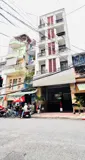 Quận 1: Chính Chủ 0938676685 Bán Tòa Nhà 7 Tầng Có Hầm Mặt Tiền Hxh 8M Nguyẽn Thị Minh Khai, P.sài - Ảnh 2