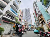 Quận 1: Chính Chủ 0938676685 Bán Tòa Nhà 7 Tầng Có Hầm Mặt Tiền Hxh 8M Nguyẽn Thị Minh Khai, P.sài - Ảnh 3