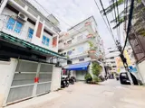 Quận 3: Bán Nhà 3 Tầng Căn Góc 2 Mặt Tiền Hxh Võ Thị Sáu, P.xuận Hòa - Ngang Lớn 5M*14m Sh Vuông - Ảnh 3