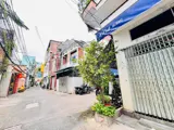 Quận 3: Bán Nhà 3 Tầng Căn Góc 2 Mặt Tiền Hxh Võ Thị Sáu, P.xuận Hòa - Ngang Lớn 5M*14m Sh Vuông - Ảnh 2