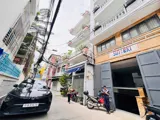 Quận 3: Bán Nhà 3 Tầng Căn Góc 2 Mặt Tiền Hxh Võ Thị Sáu, P.xuận Hòa - Ngang Lớn 5M*14m Sh Vuông - Ảnh 4
