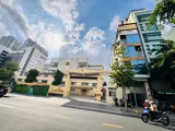 Quận 4: Bán Siêu Phẩm 7 Tầng Mặt Tiền Đoàn Như Hài, P.xóm Chiếu- Dt 120M2 Sh Vuông Đẹp- Ngay Khu - Ảnh 2