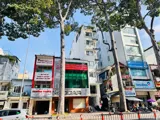 Quận 3: Chính Chủ 0938676685 Bán Nhà 4 Tầng Mặt Tiền Nguyễn Thị Minh Khai, P.xuân Hòa- Dt 92M2 - Ảnh 1
