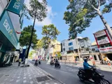Quận 3: Chính Chủ 0938676685 Bán Nhà 4 Tầng Mặt Tiền Nguyễn Thị Minh Khai, P.xuân Hòa- Dt 92M2 - Ảnh 2