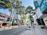 Quận 3: Chính Chủ 0938676685 Bán Nhà 4 Tầng Mặt Tiền Nguyễn Thị Minh Khai, P.xuân Hòa- Dt 92M2 - Ảnh 3