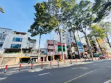 Quận 3: Chính Chủ 0938676685 Bán Nhà 4 Tầng Mặt Tiền Nguyễn Thị Minh Khai, P.xuân Hòa- Dt 92M2 - Ảnh 4