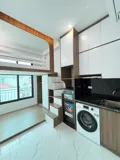 Bán Tòa Nhà Dòng Tiền 100 Tr/th - Hoàng Văn Thái, Thanh Xuân - 65M2 - 7 Tầng - Mt 5.6M - 19,8 Tỷ - Ảnh 2